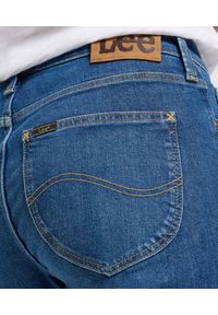 Lee - DAMSKIE SPODNIE LEE ELLY EXTRA STRENGHT 112366356 #2