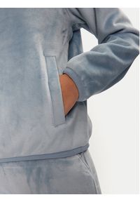 K-Way Polar Viv K5131NW Niebieski Regular Fit. Kolor: niebieski. Materiał: syntetyk #4