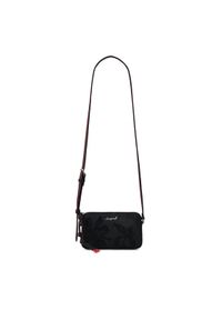 Desigual Torebka 26SAYP14 Czarny. Kolor: czarny. Materiał: skórzane #1
