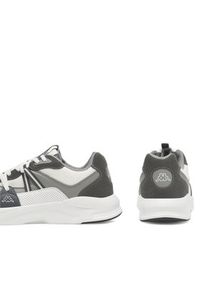 Kappa Sneakersy Logo Holborn 341I16W-A5S Kolorowy. Materiał: materiał. Wzór: kolorowy