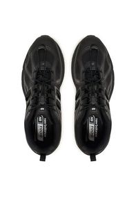 New Balance Sneakersy U1906RNB M Czarny. Kolor: czarny. Materiał: skóra #4