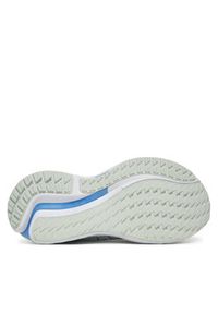 Mizuno Buty do biegania Wave Inspire 21 J1GD2544 Zielony. Kolor: zielony. Materiał: materiał. Model: Mizuno Wave #5