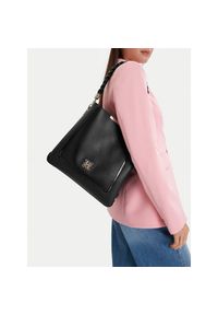 Torebka Nine West. Kolor: czarny #1