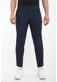 Spodnie męskie Phil BRAX #2