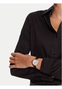 Emporio Armani Zegarek Mia AR11631 Złoty. Kolor: złoty #4