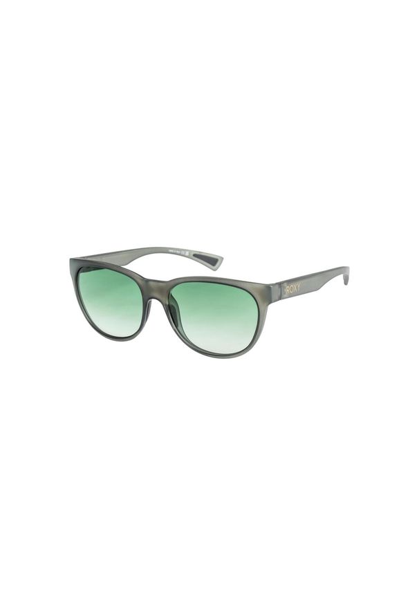Roxy - Okulary przeciwsłoneczne dla Kobiety GINA Zielony. Kolor: zielony. Materiał: materiał