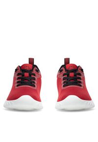 Kappa Sneakersy SS24-3C007-J Czerwony. Kolor: czerwony #2