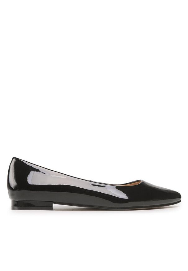 Baleriny Lasocki. Kolor: czarny