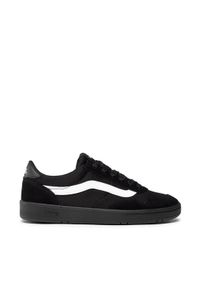 Vans Sneakersy Cruze Too Cc VN0A5KR5QTF1 Czarny. Kolor: czarny. Materiał: materiał #1