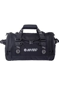 HITEC - Torba sportowa podróżna treningowa na siłownię Hi-tec Austin 35L 35x30x21cm. Sport: fitness