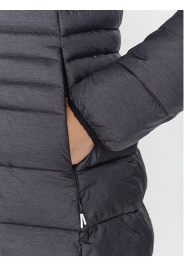CMP Kurtka zimowa 33K1716M Szary Regular Fit. Kolor: szary. Materiał: syntetyk. Sezon: zima