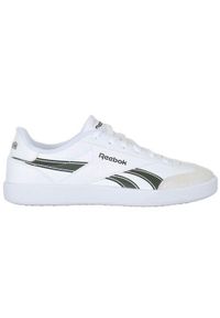 Buty do chodzenia damskie Reebok Smash Edge. Zapięcie: sznurówki. Kolor: wielokolorowy. Materiał: materiał, tkanina, syntetyk. Szerokość cholewki: normalna. Sport: turystyka piesza