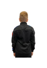 Puma - Kurtka Dziecięca Motorsport BMW Logo. Kolor: czarny #2