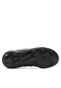 Adidas - adidas Buty Copa Pure.3 Firm Ground Boots HQ8946 Czarny. Kolor: czarny. Materiał: skóra #4