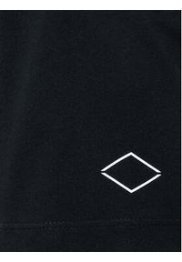 Replay T-Shirt M6649.000.2660 098 Czarny Regular Fit. Kolor: czarny. Materiał: bawełna #7