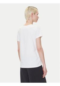 Emporio Armani Underwear T-Shirt EW000409 AF10881 U1131 Biały Regular Fit. Kolor: biały. Materiał: bawełna