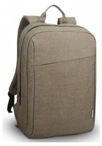 LENOVO - Lenovo Casual Backpack B210 15.6'' zielony. Kolor: zielony. Styl: casual #4