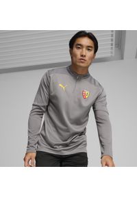 Top piłkarski Puma RC Lens 24/25 treningowy. Materiał: materiał. Sport: piłka nożna