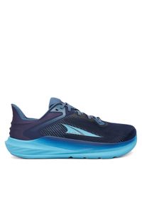Altra Buty do biegania Torin 8 AL0A85QE Niebieski. Kolor: niebieski. Materiał: materiał