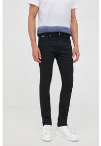 Pepe Jeans jeansy męskie. Kolor: czarny #1