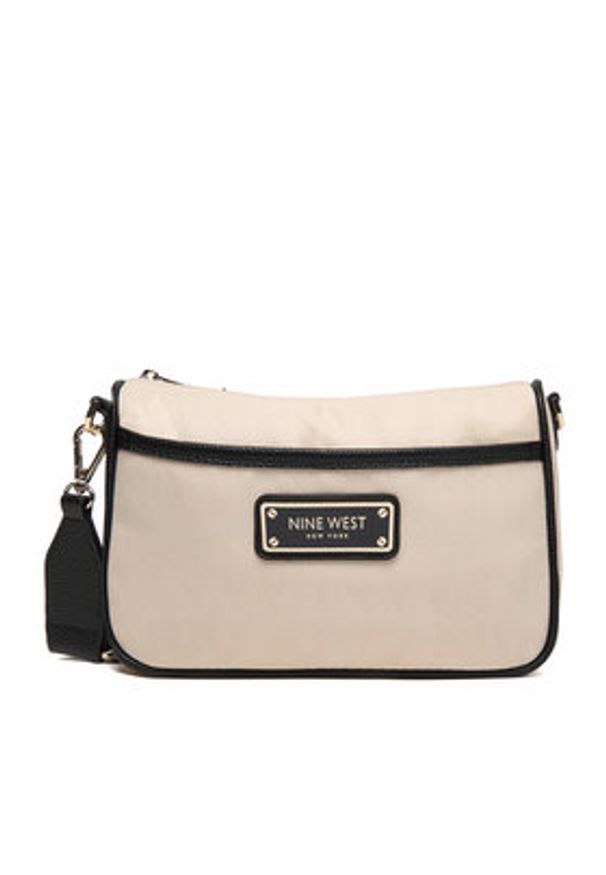 Nine West Torebka CEO-Marisse-LA374-4707 Écru