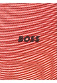BOSS Koszula B_MOTION_S 50533149 Różowy Regular Fit. Kolor: różowy. Materiał: bawełna