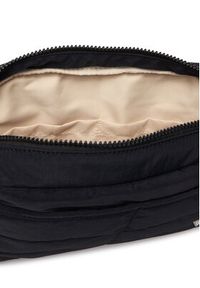 Guess Saszetka H6GZ07 WO960 Czarny. Kolor: czarny. Materiał: materiał #4