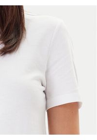 only - ONLY T-Shirt Fun Life 15349901 Biały Regular Fit. Kolor: biały. Materiał: bawełna #6