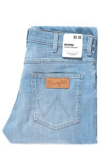 Wrangler - WRANGLER SPODNIE MĘSKIE ARIZONA FLINGWING W12OQ1159 #10