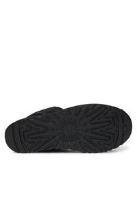 Ugg Sneakersy M Lowmel 117075 Czarny. Kolor: czarny. Materiał: zamsz, skóra #4