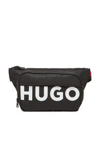 Hugo - Saszetka nerka HUGO. Kolor: czarny