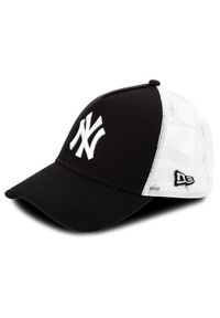 New Era Czapka z daszkiem Clean Trucker 2 Ney 11588491 Biały. Kolor: biały. Materiał: materiał