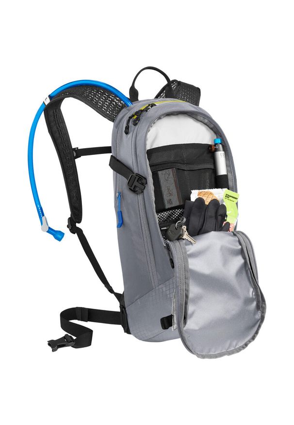 2nd - Plecak rowerowy CAMELBAK M.U.L.E.. Kolor: szary