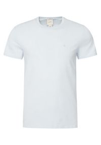 Calvin Klein Komplet t-shirtów LV04LD245G Kolorowy Slim Fit. Materiał: bawełna. Wzór: kolorowy #6