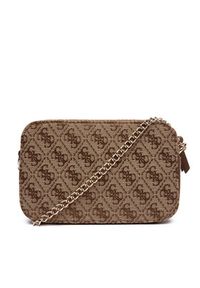 Guess Torebka J5BZ30 WFV20 Brązowy. Kolor: brązowy #3