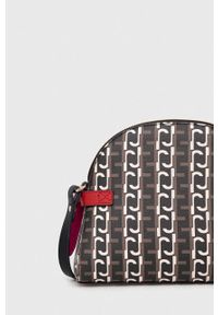 Liu Jo torebka kolor czarny. Kolor: czarny #4