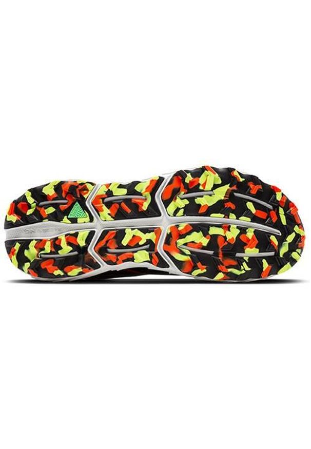 Buty do biegania męskie Brooks Cascadia 18 Gtx. Zapięcie: sznurówki. Kolor: czarny. Materiał: materiał, syntetyk, tkanina. Szerokość cholewki: normalna