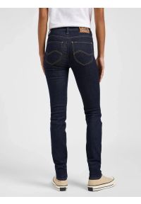 Lee - DAMSKIE SPODNIE LEE SCARLETT HIGH RINSE 112365073 #4