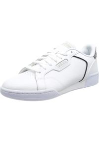 Buty sportowe damskie Adidas Roguera. Kolor: biały