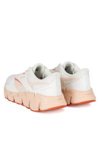 Reebok Sneakersy ZIG DYNAMICA 5 100205022 Biały. Kolor: biały. Materiał: materiał #6