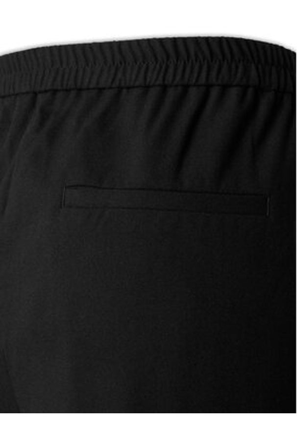 Marc O'Polo Spodnie palazzo M08 0157 10189 Brązowy Relaxed Fit. Kolor: brązowy. Materiał: syntetyk