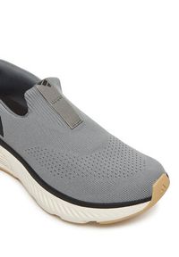 Adidas - adidas Sneakersy Cloudfoam Go Lounger Shoes ID4021 Szary. Kolor: szary. Materiał: materiał. Model: Adidas Cloudfoam #5