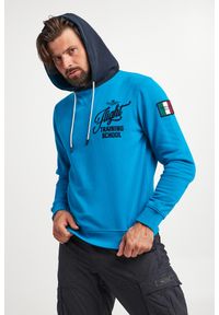 Aeronautica Militare - Bluza męska AERONAUTICA MILITARE #1