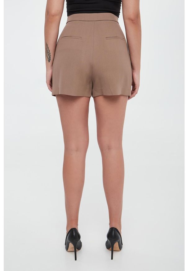 Elisabetta Franchi - Spodenki damskie ELISABETTA FRANCHI