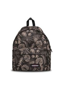 Plecak Eastpak Padded Pak'R. Kolor: szary, wielokolorowy, czarny. Styl: klasyczny, casual #1