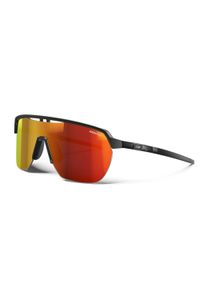 Okulary fotochromowe JULBO FREQUENCY - czarne | Reactiv Light Amplifier cat 1-3. Kolor: czarny, szary, wielokolorowy