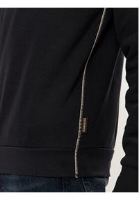 Napapijri Bluza B-Aylm NP0A4I1F Czarny Regular Fit. Kolor: czarny. Materiał: bawełna #5