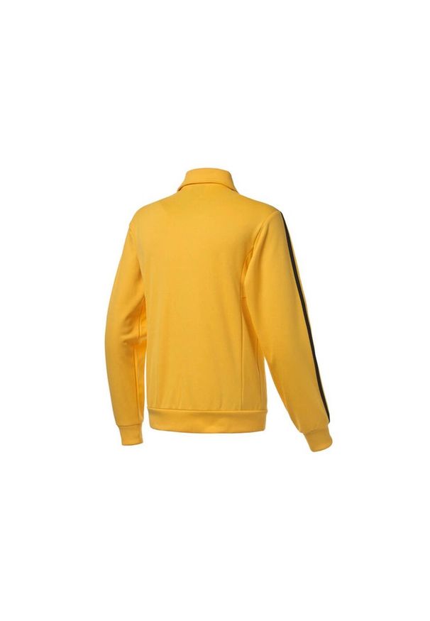 Bluza męska sportowa Adidas SUNSHINE. Kolor: żółty
