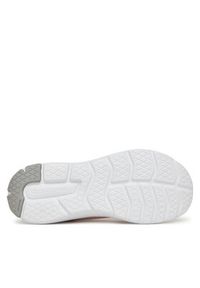 Adidas - adidas Sneakersy Cloudfoam Move Sock JI4837 Różowy. Kolor: różowy. Materiał: materiał. Model: Adidas Cloudfoam #2