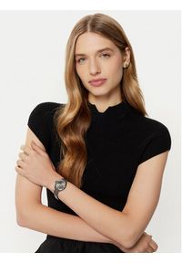 BOSS Zegarek 1502620 Srebrny. Kolor: srebrny #3